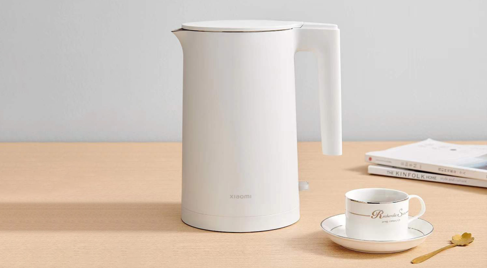 Xiaomi Electric Kettle 2 1800W 1.7L EU