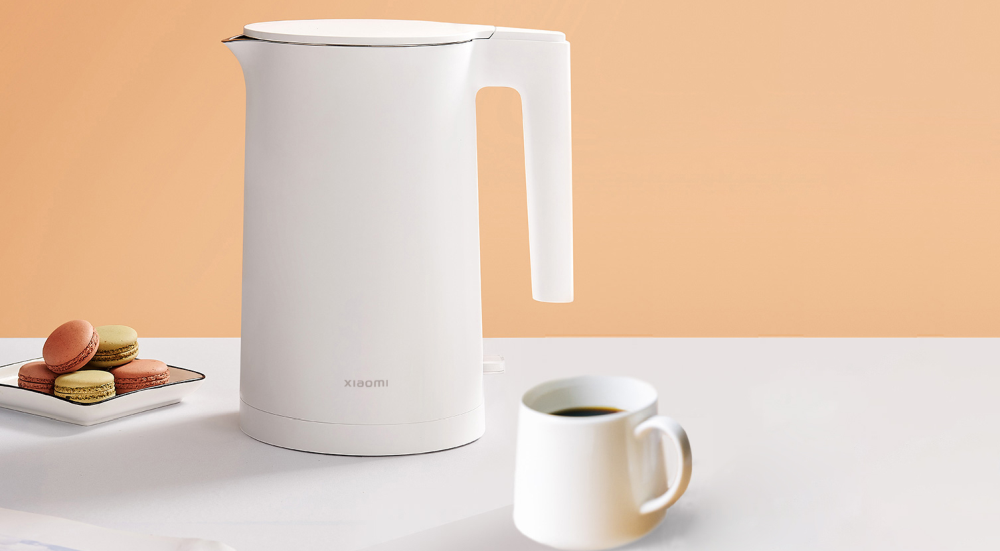 Xiaomi Electric Kettle 2 1800W 1.7L EU