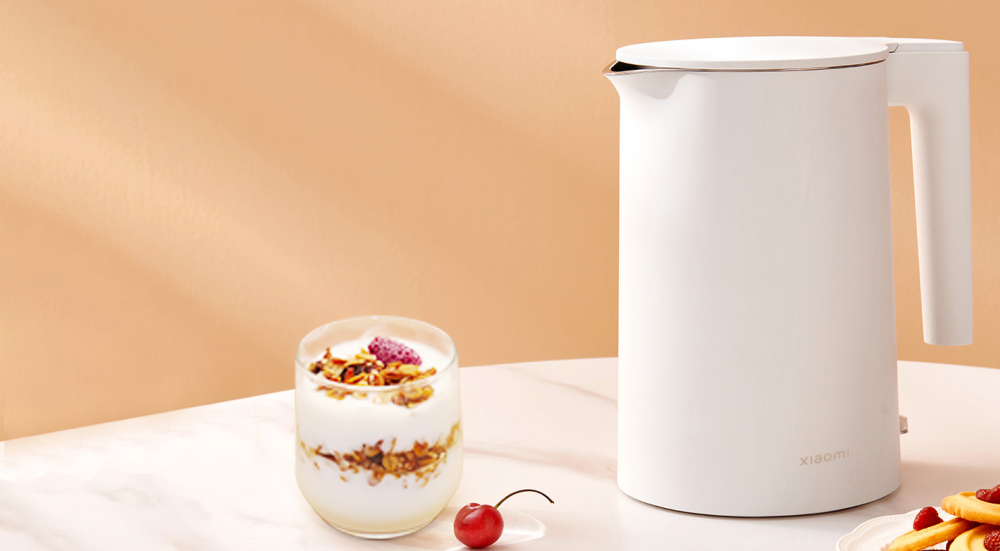 Xiaomi Electric Kettle 2 1800W 1.7L EU