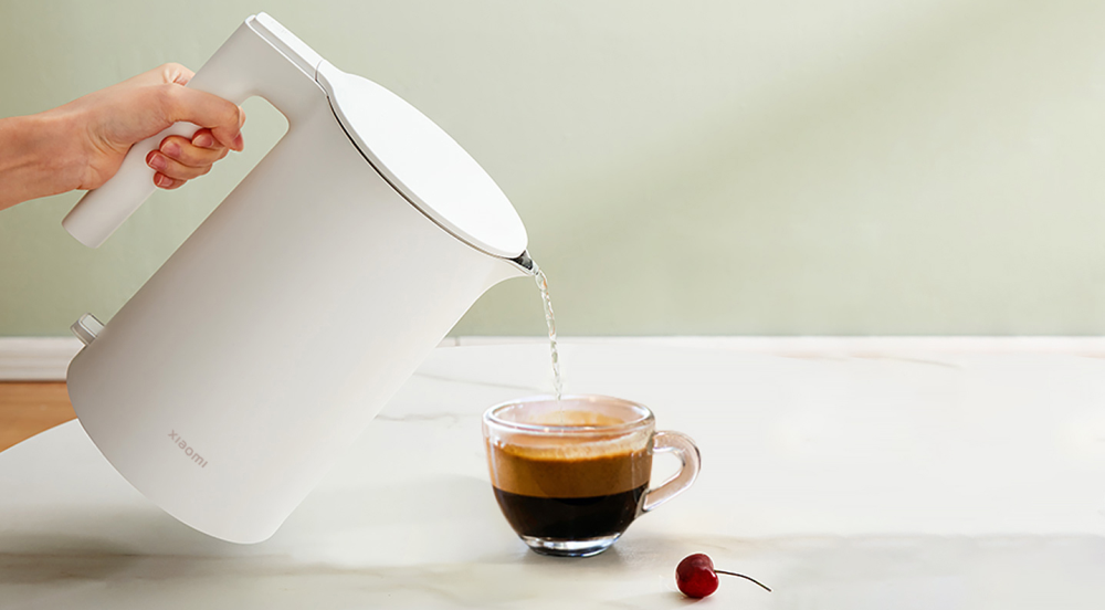 Xiaomi Electric Kettle 2 1800W 1.7L EU