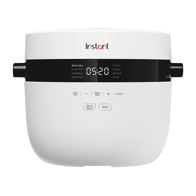 Ryżowar Instant Pot 5L biały
