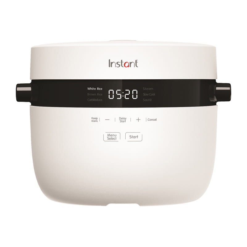 Ryżowar Instant Pot 2.8L biały