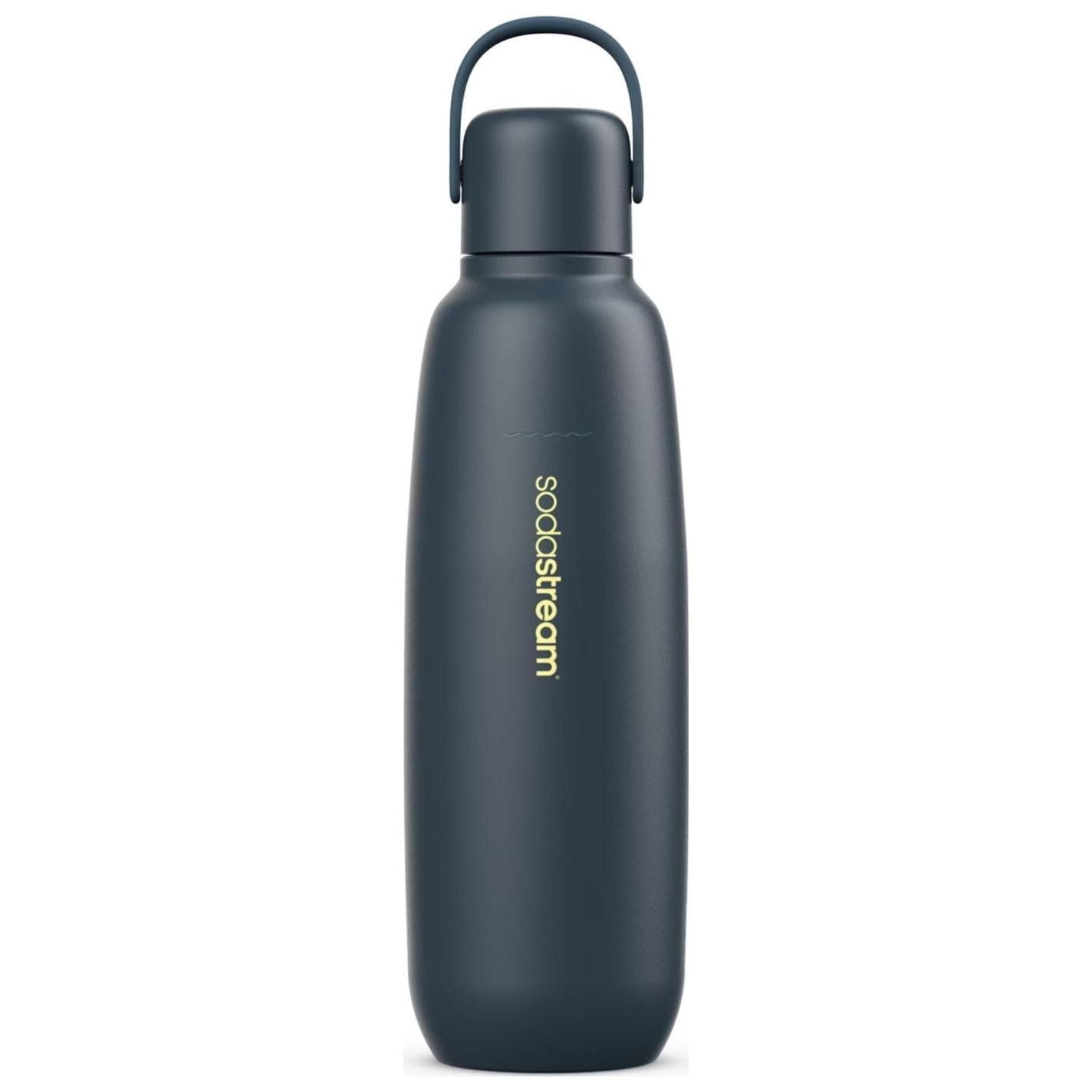 Butelka termiczna SodaStream Fizz&Go 0.9l granatowy