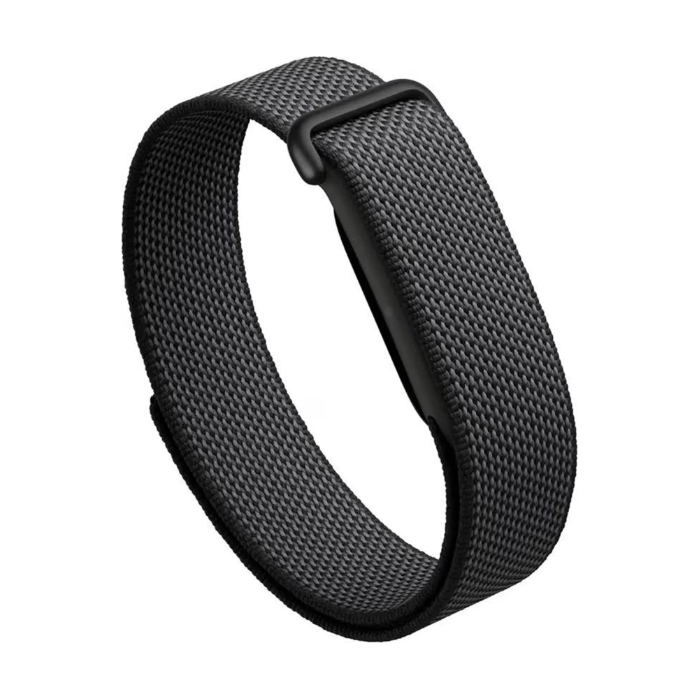 Smartband Google Fitbit Air Obsidian