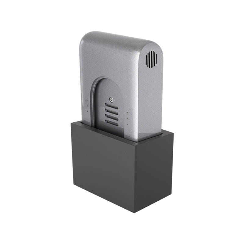 Akumulator ze stacją dokującą do odkurzacza Dreame T20 / T20 Pro 2700mAh