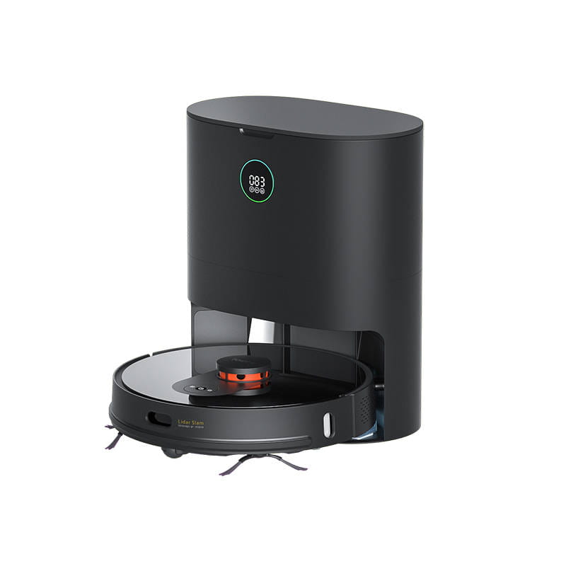 Roidmi Eve Plus czarny