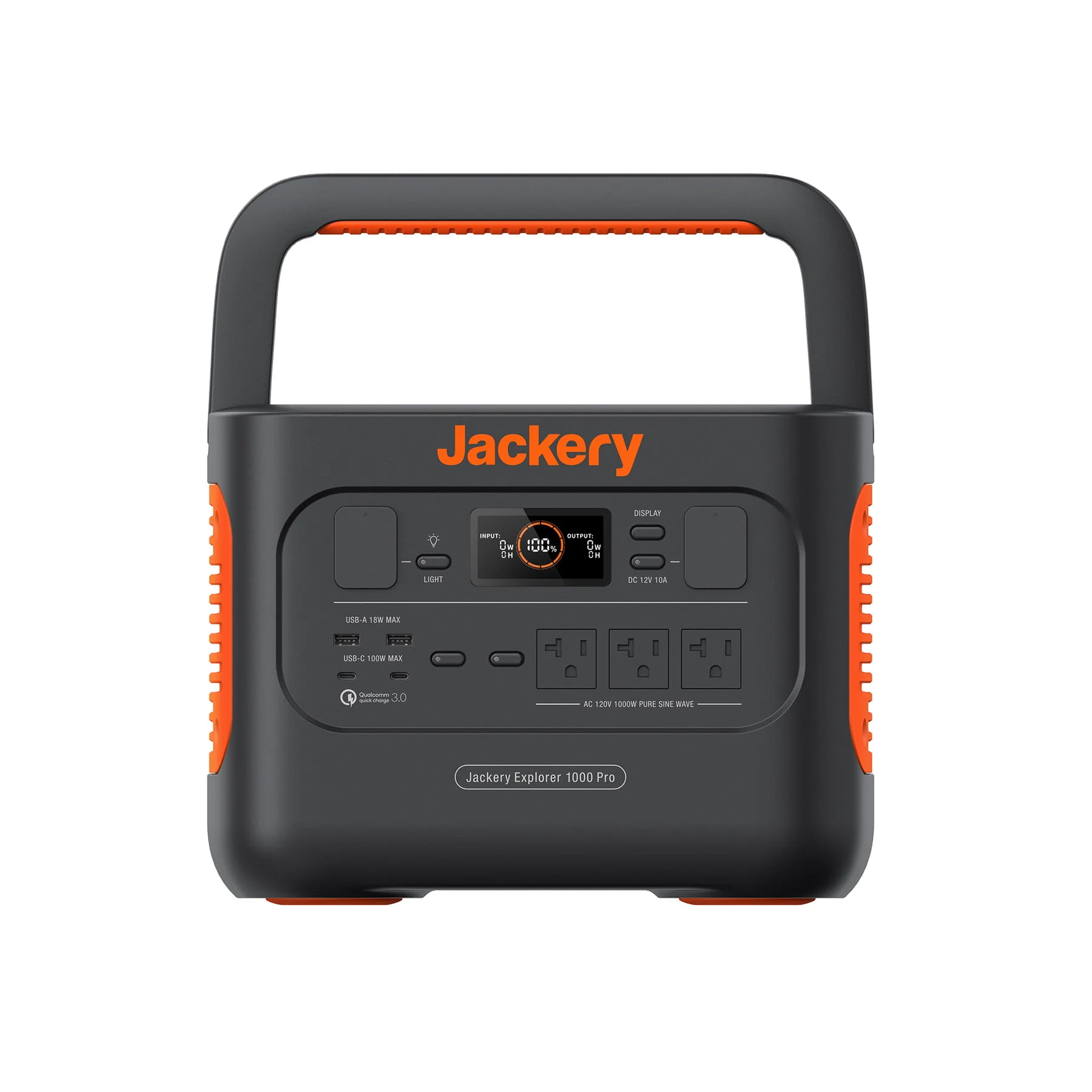 Jackery Explorer 1000EU Pro
