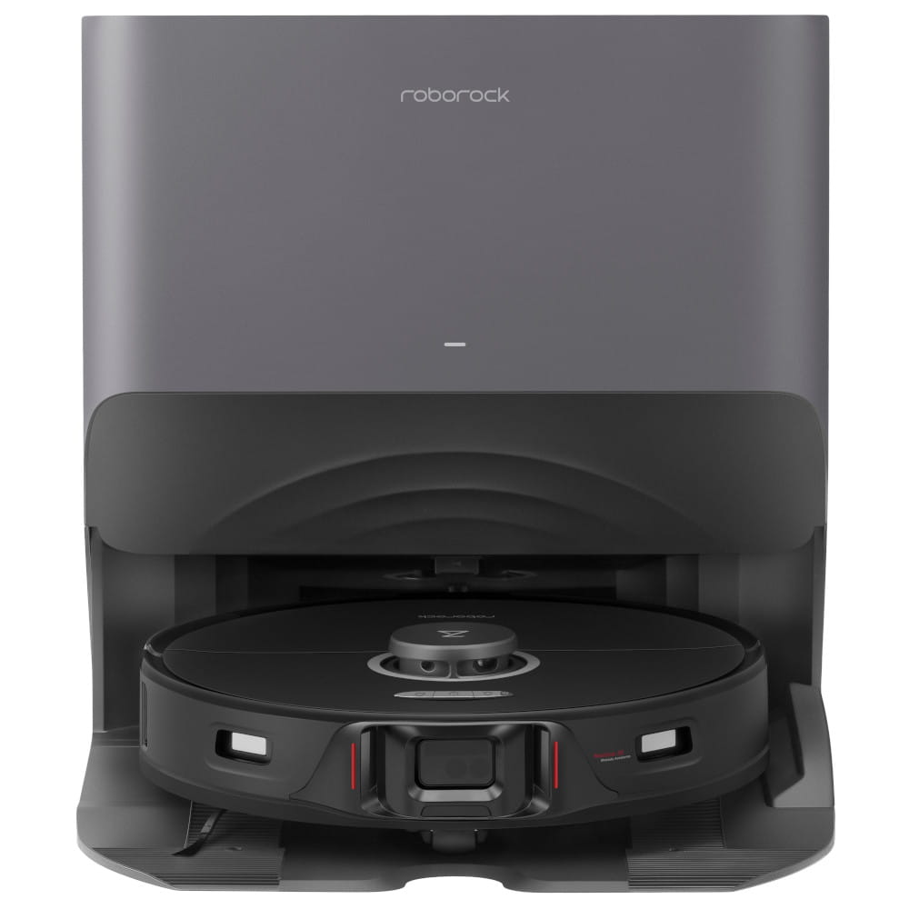 Roborock S8 Pro Ultra czarny