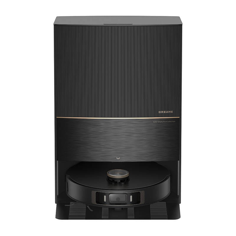 Robot sprzątający Dreame L20 Ultra czarny