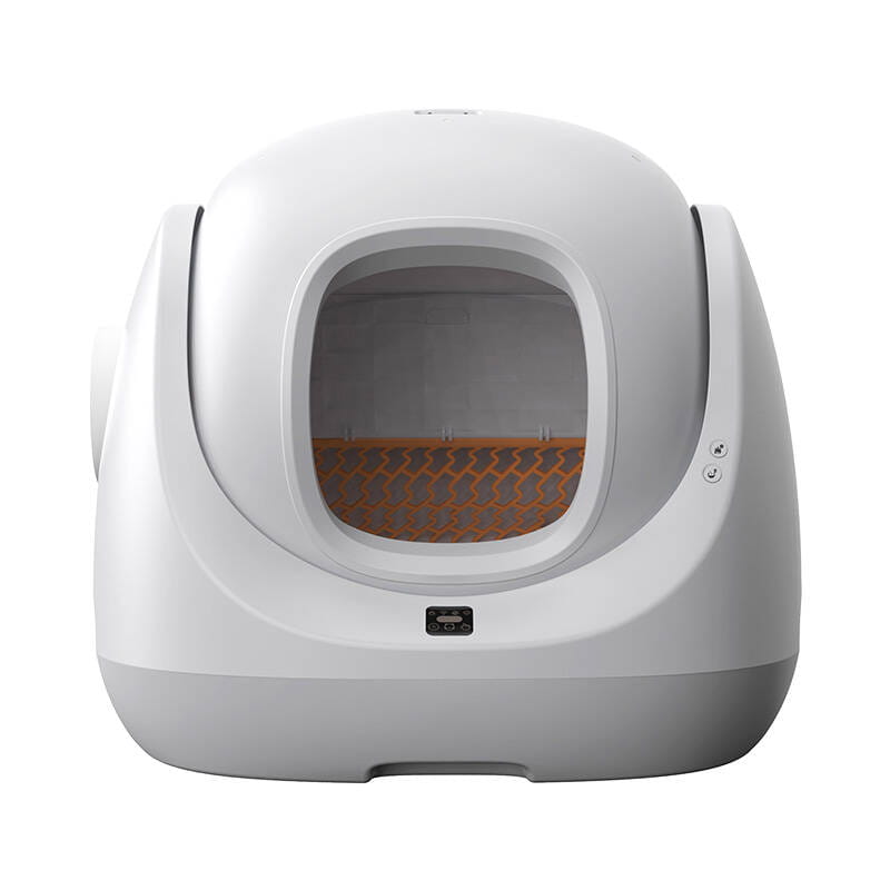 Inteligentna kuweta dla kotów Catlink BayMax Lite