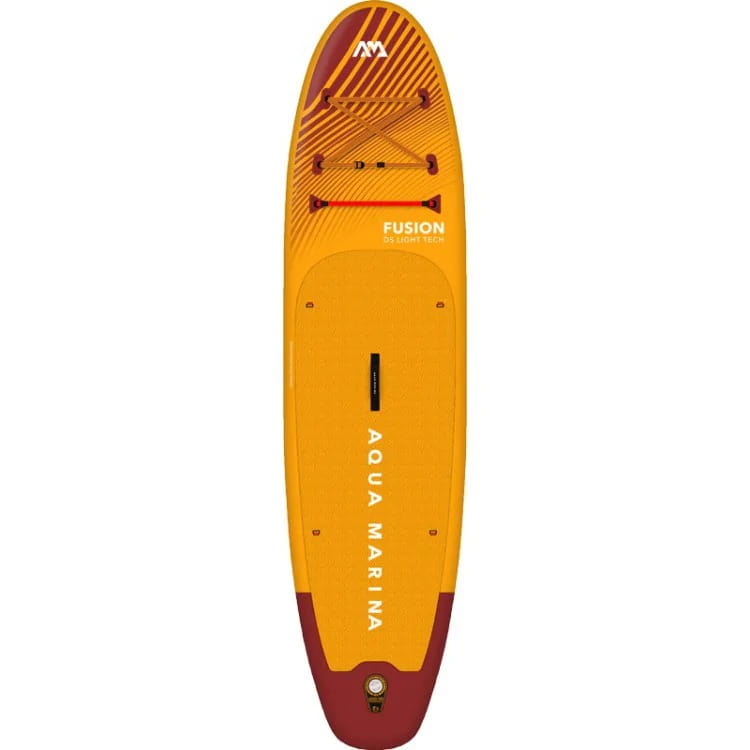 Deska SUP Aqua Marina Fusion 10'10" BT-23FUP Before Sunset